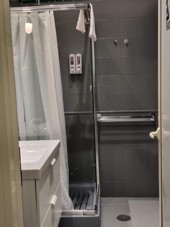 Ferienwohnung Napoli Sottosopra Chiaia Exterior foto