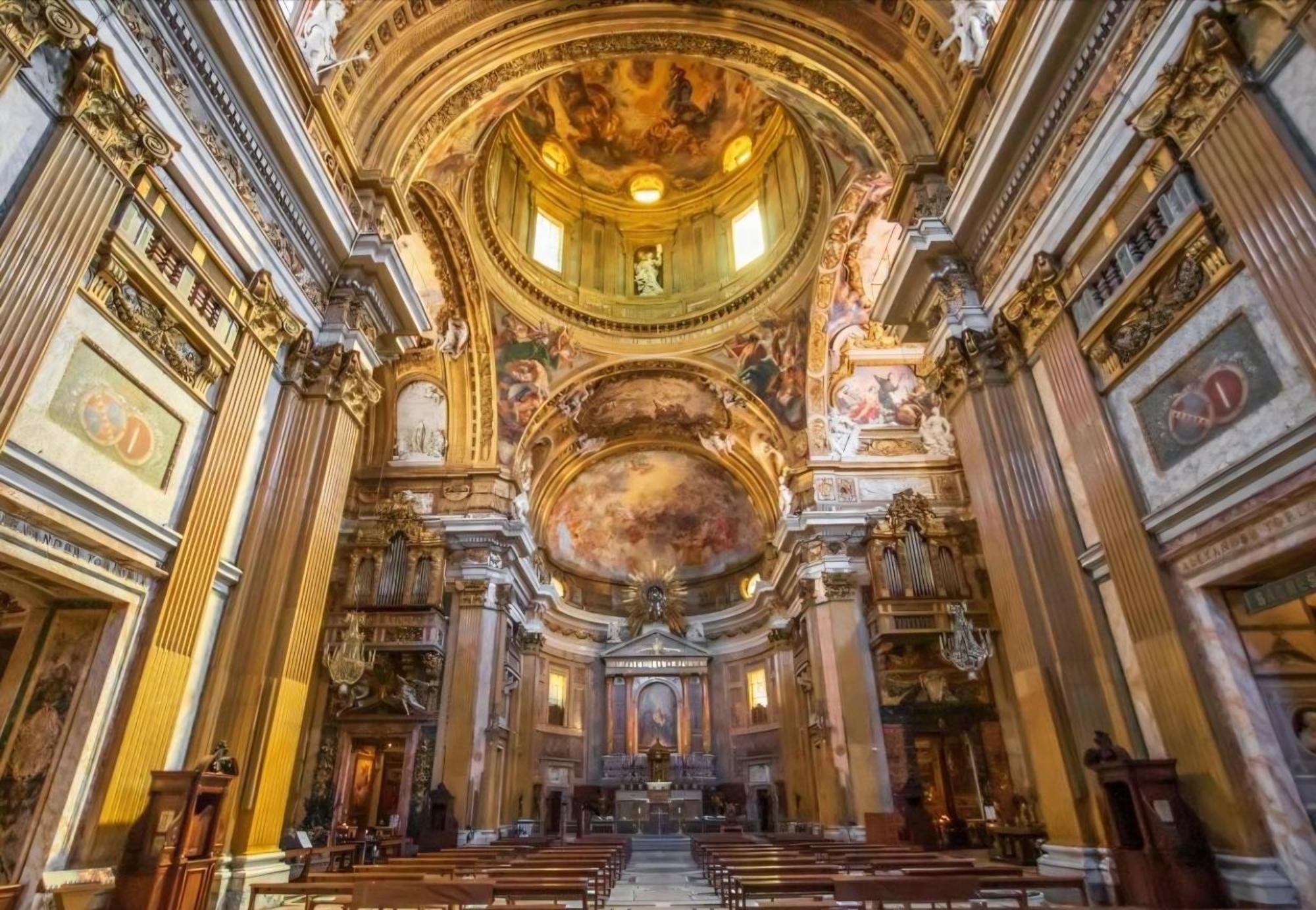 Ferienwohnung Napoli Sottosopra Chiaia Exterior foto